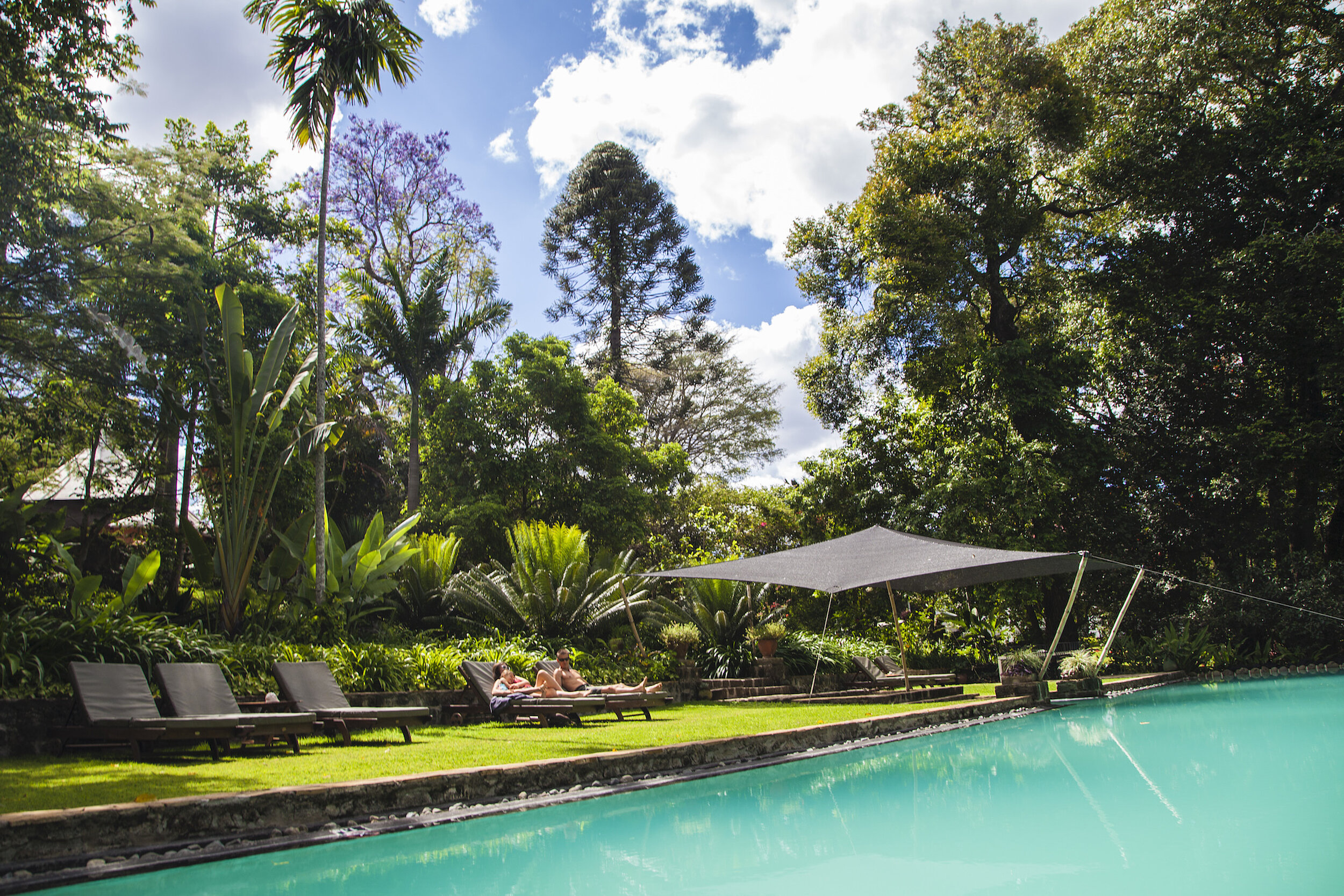10-Day Tanzania City & Nature Experience